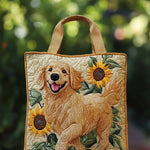 Sac — Golden Retriever