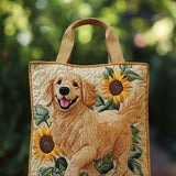 Sac — Golden Retriever