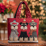 Sac — Schnauzer