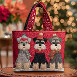 Sac — Schnauzer