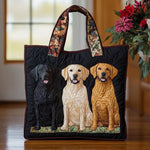 Sac — Trois Labradors