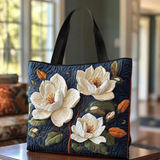 Sac Matelassé — Magnolia Délicat