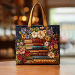Sac — Imprimé Floral