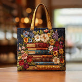 Sac — Imprimé Floral