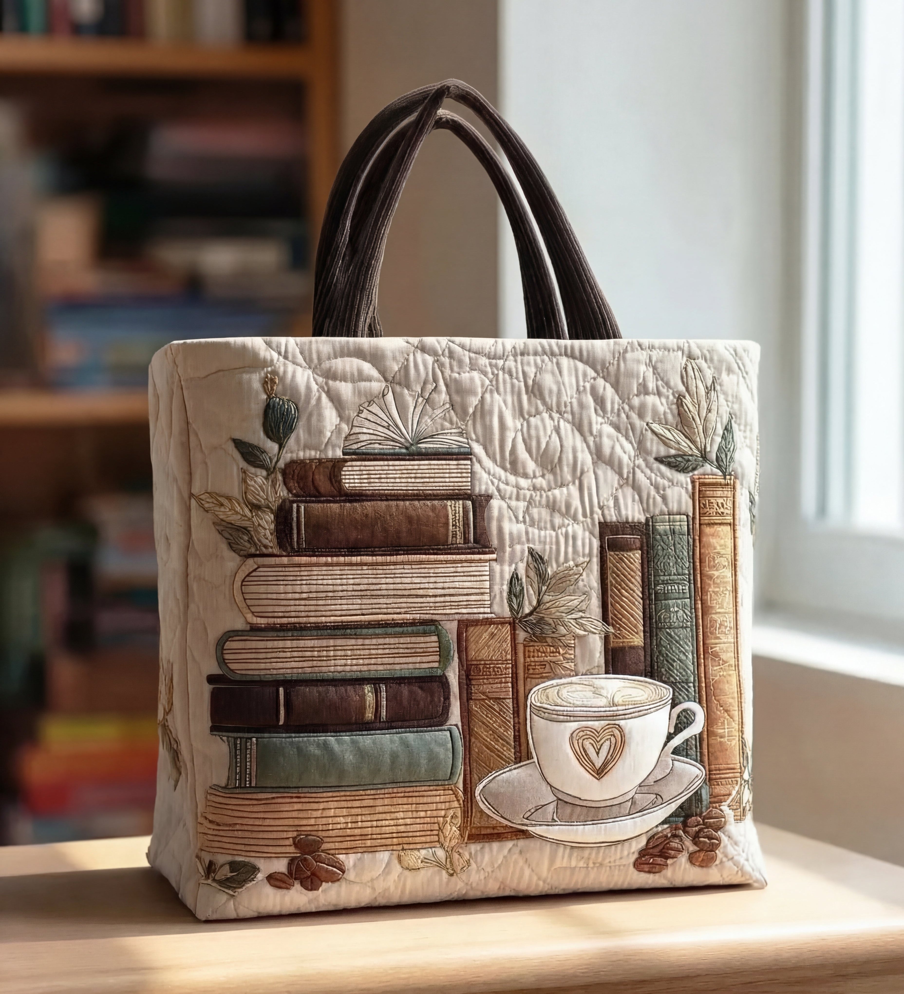 Sac — Chapitre Café
