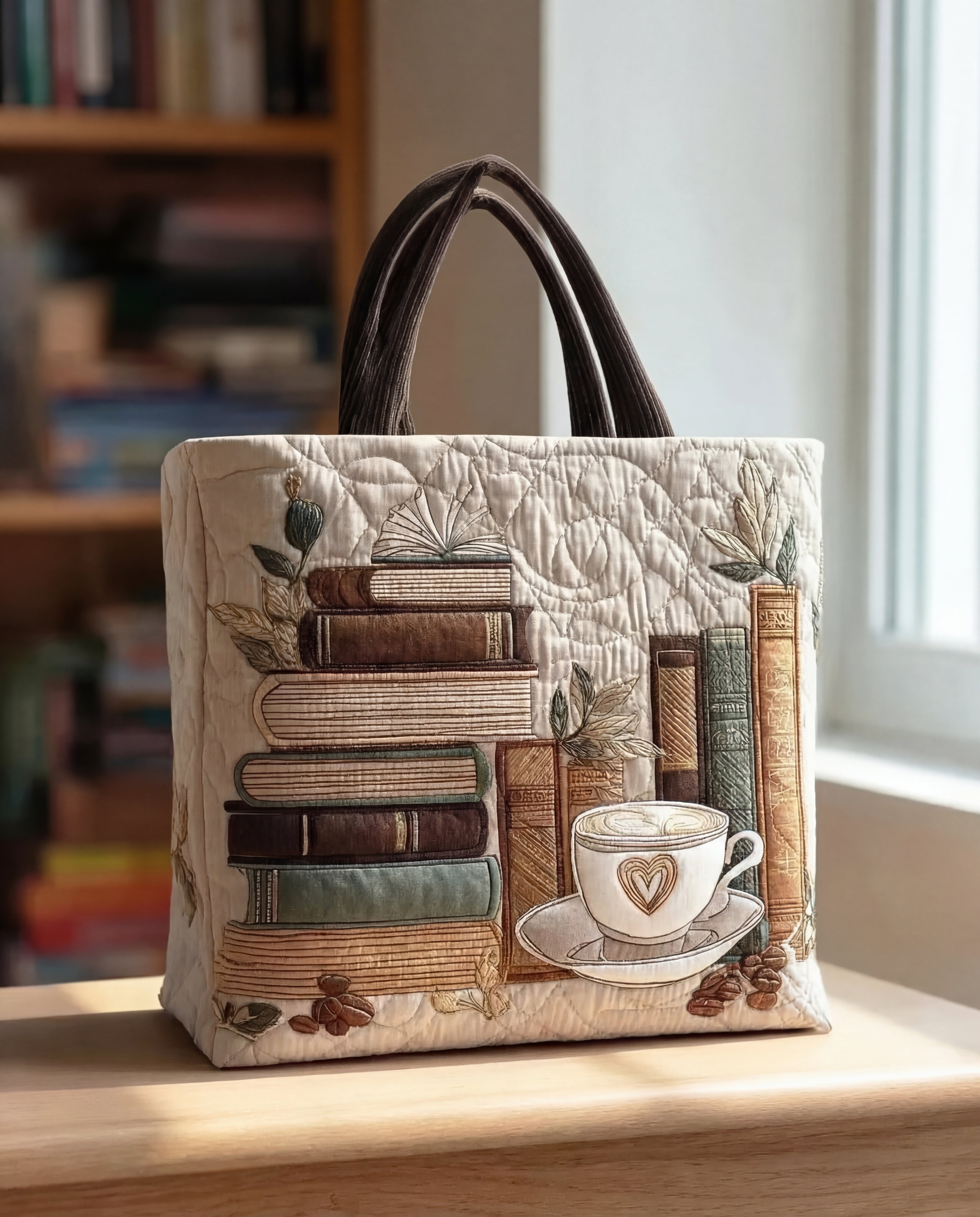 Sac — Chapitre Café