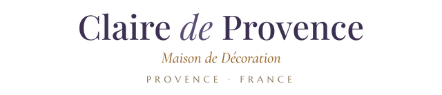Claire de Provence