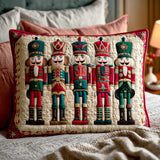 Coussin décoratif — Défilé du Casse-Noisette